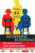 2012-05-15 Uitnodigen voor Burendag